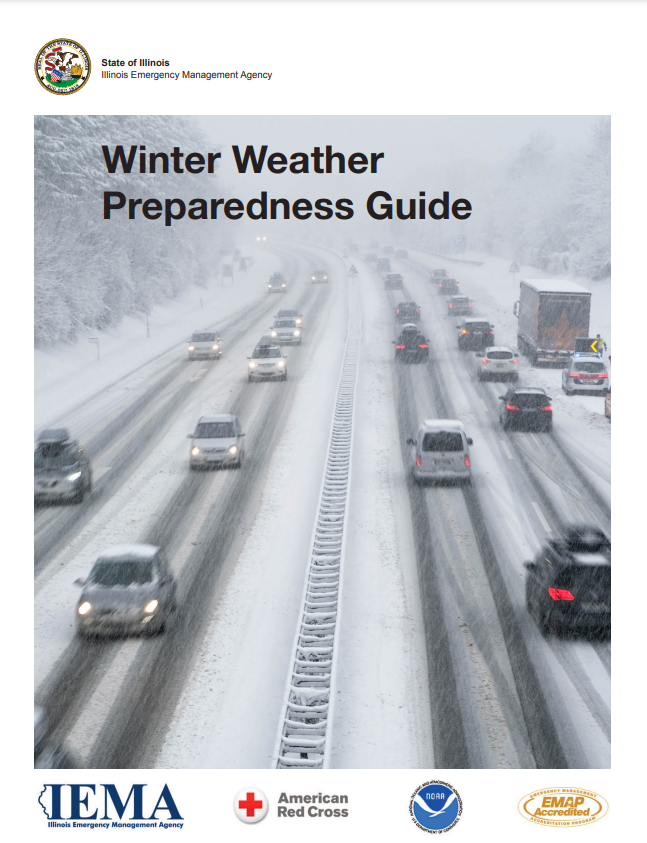 Winter Weather Guide Village of Sherman